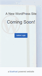Mobile Screenshot of products.org